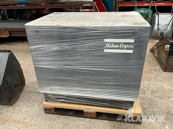 Kompressor Atlas Copco GA 22