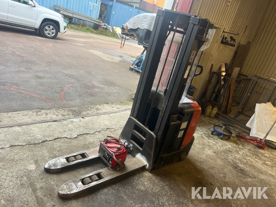 Ledstaplare BT SPE160