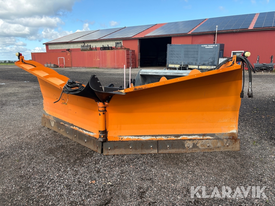 Vikplog Tellefsdal V-00