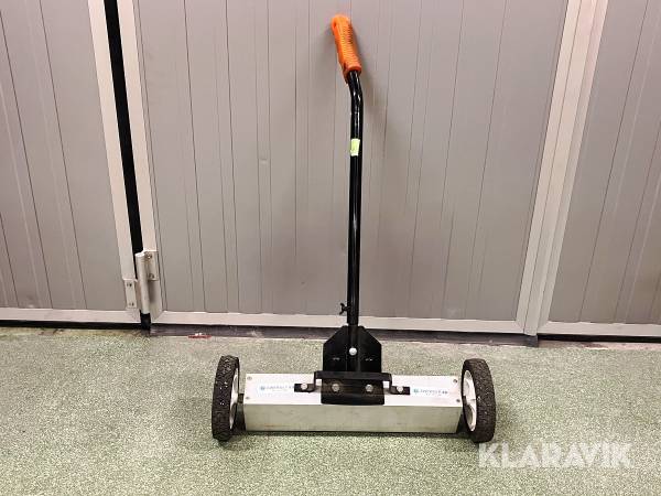 Spånuppsamlare Swebolt