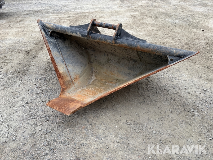 Dikesskopa Thoréns I Kil S60