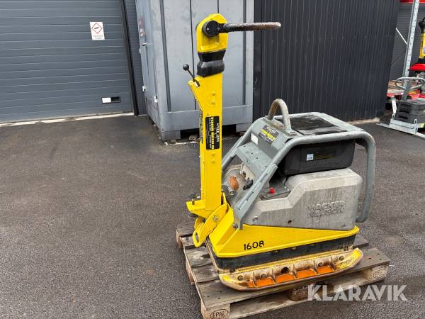 Markvibrator Wacker Neuson DPU6555Heh