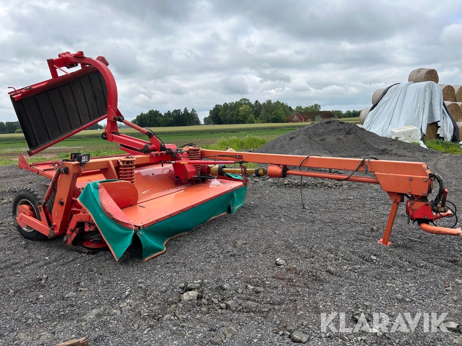 Slåtterkross Kverneland Taarup 4032