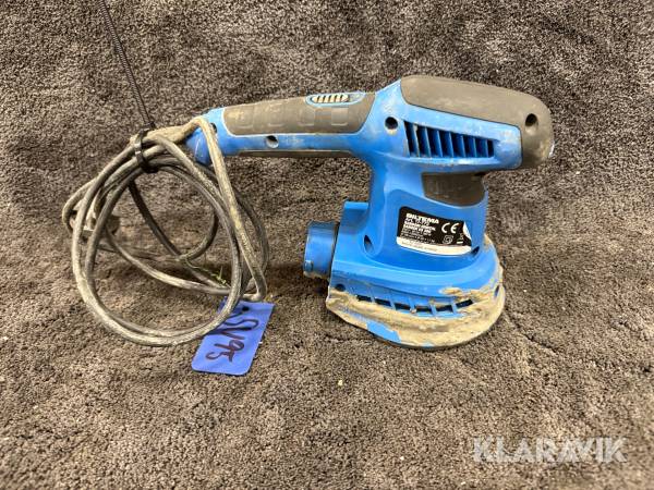 Excenterslip Biltema 17-773