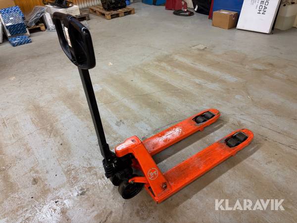 Palldragare BT LHM230 2300 kg