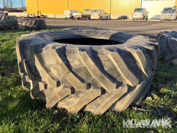 Lantbruksdäck Trelleborg 1 st