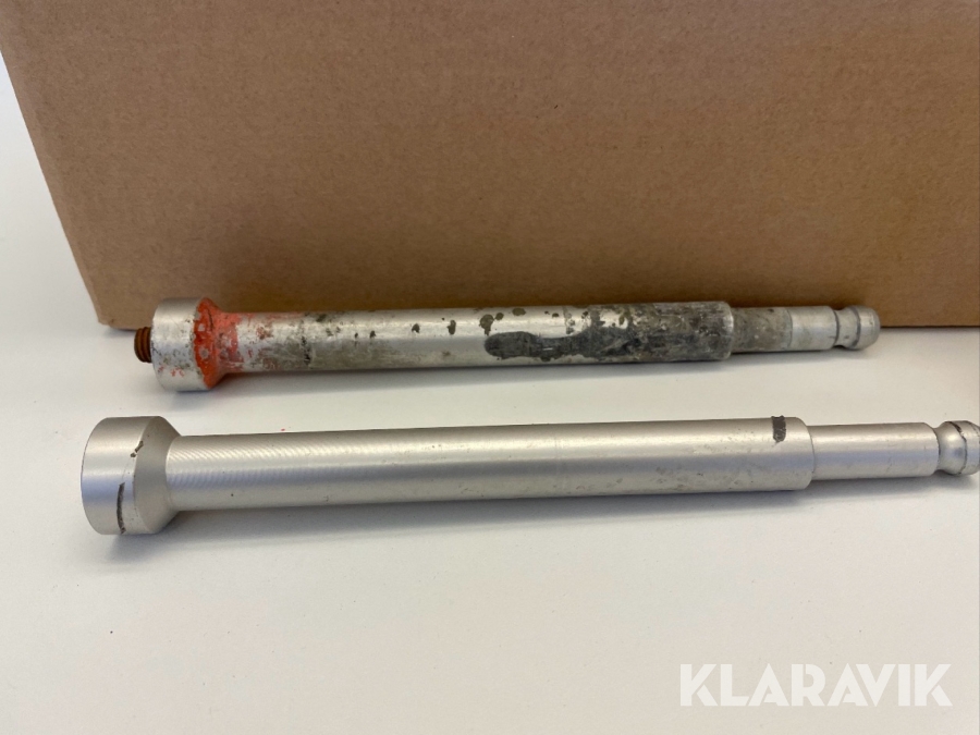 Mätarmar för prisma 28 + 42 st