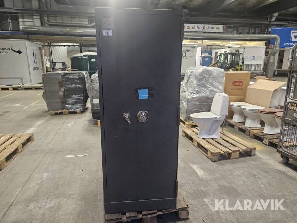 Kassaskåp Rosengrens