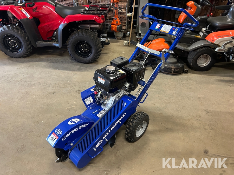 Stubbfräs Bluebird (Husqvarna) SG13GT