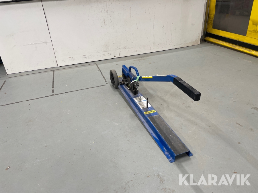 Plåtsax manuell Gyproc 120mm