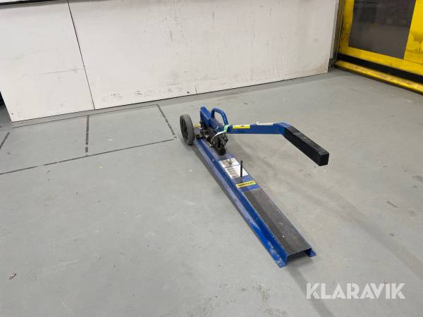 Plåtsax manuell Gyproc 120mm