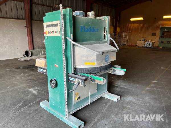 Fladderputs Fladder AUT 1000
