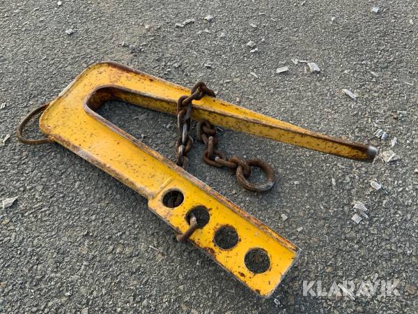 Lyftkolv för brunnar