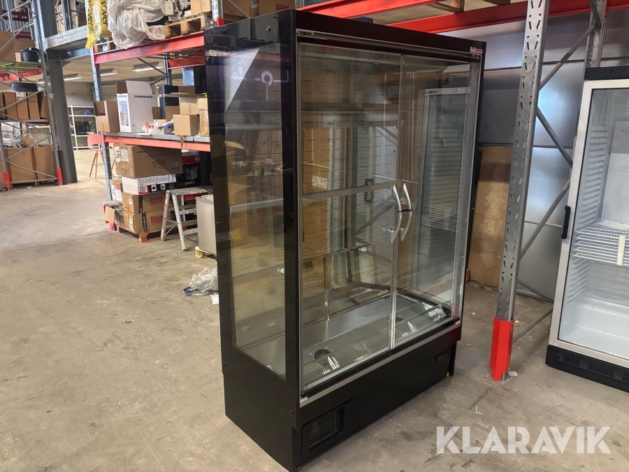 Blomsterkyl Arneg Nordic / Wica Cold Titan 2 65/200 130 FV