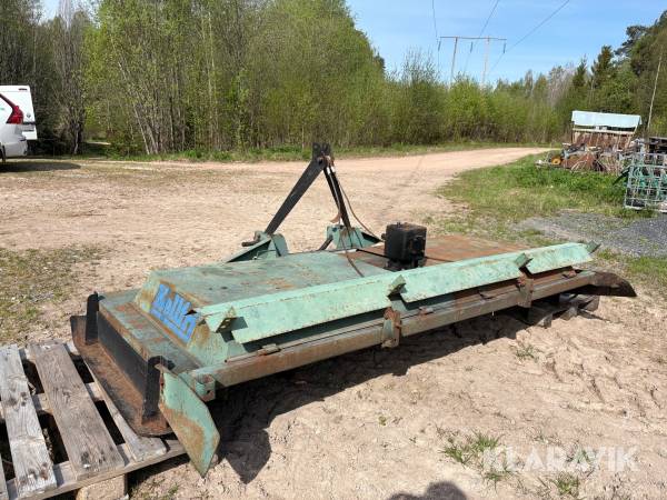 Betesputs Kellfri 275