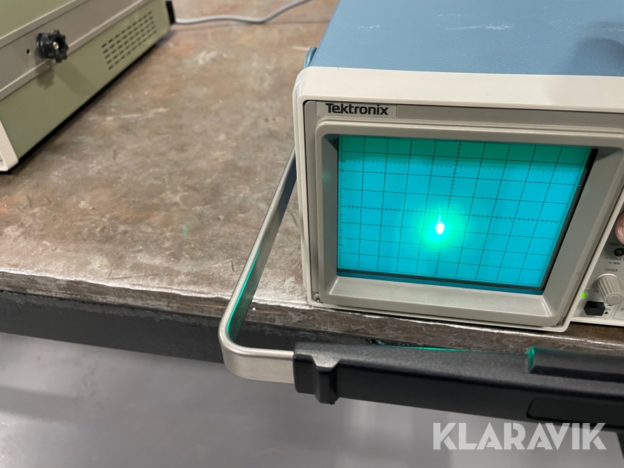 Oscilloskop Tektronix 2235