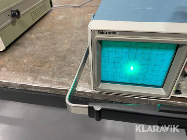 Oscilloskop Tektronix 2235