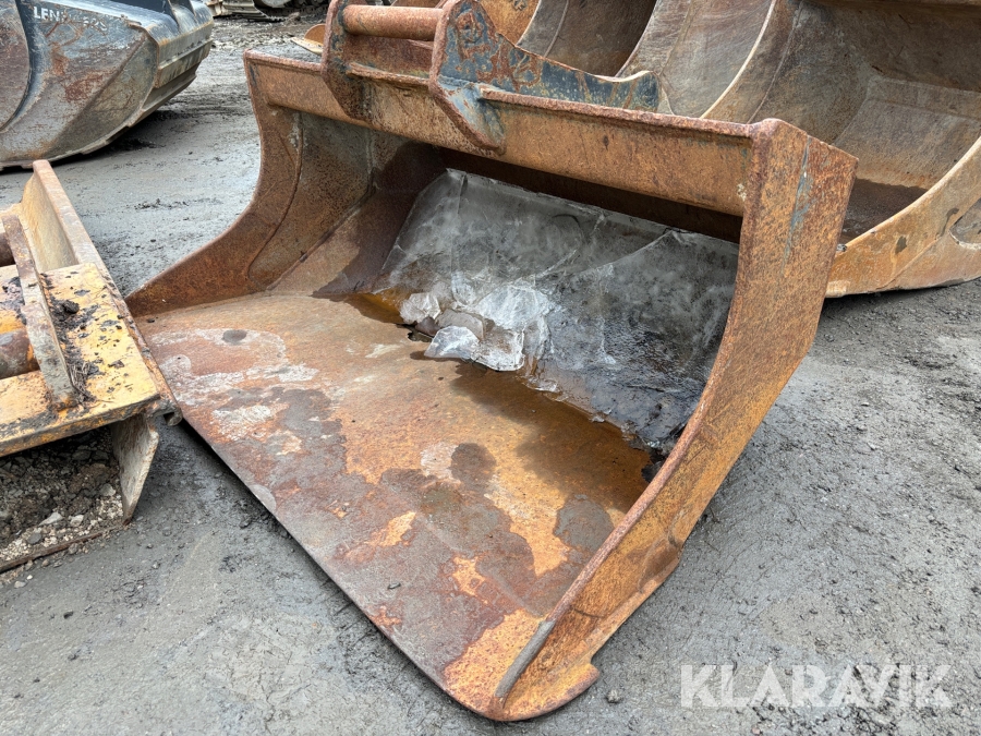 Engcon Planerskopa s45