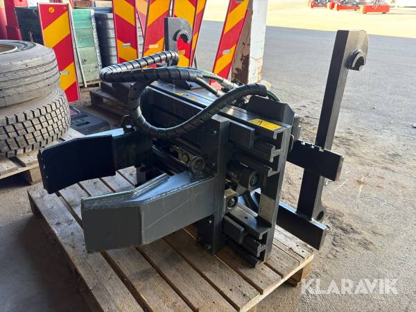 Fatgrip roterande Stabau S17-FK 08-360