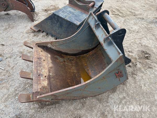Tandskopa SMP S45