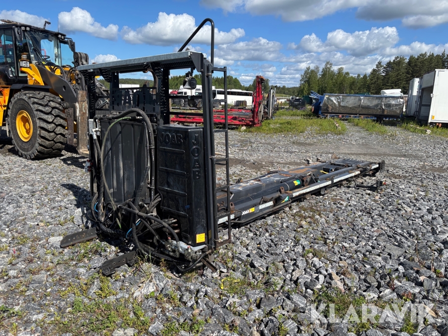 Lastväxlare Joab L26 5750 AA