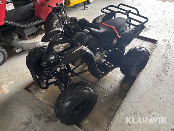 ATV Sparrs A35-90