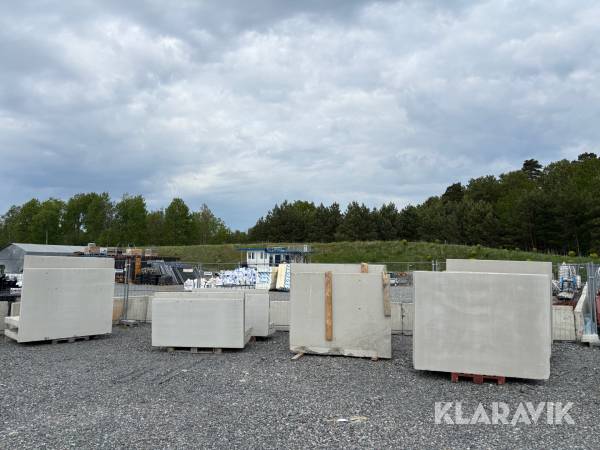Parti med L-stöd