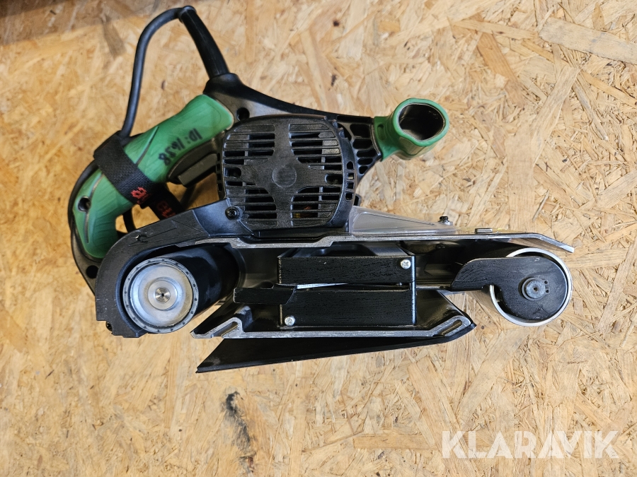 Bandslip Hikoki SB 10V2