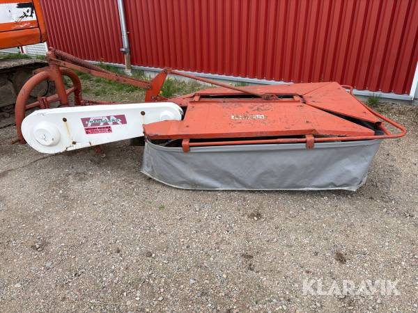 Trumslåtter Fransgård TR-165