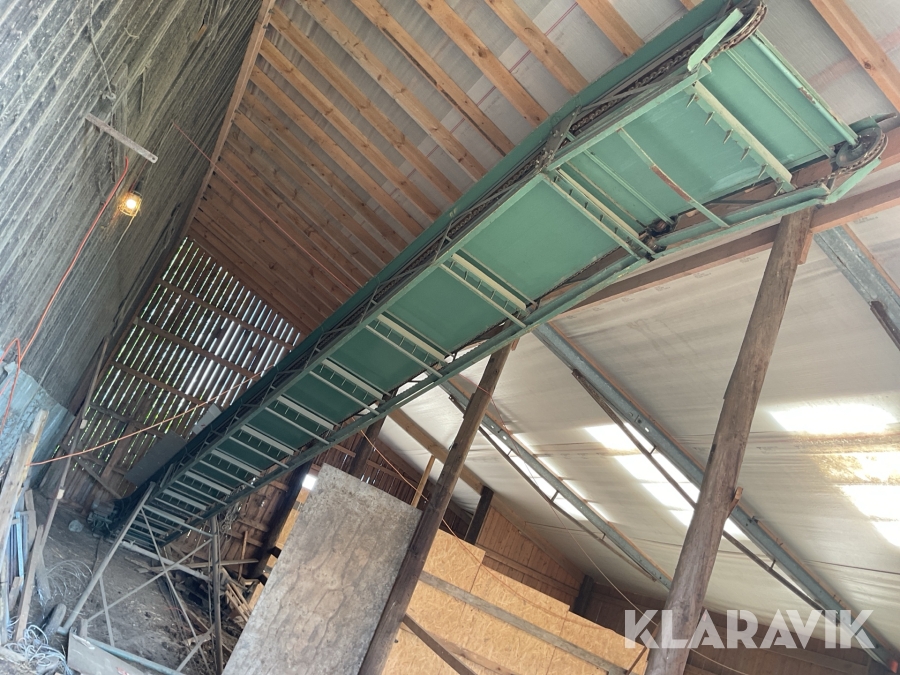 Höelevator Doublet Record