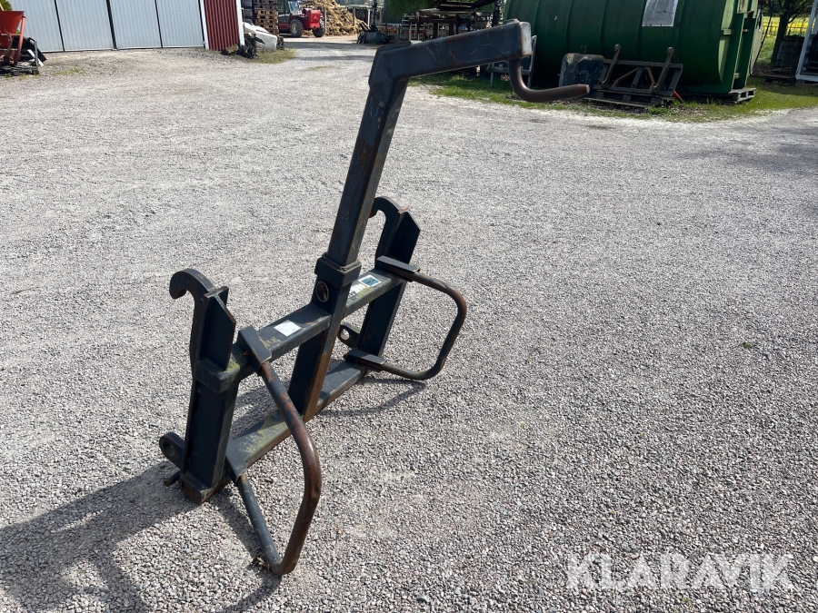 Storsäckslyft Bala Agri 25210