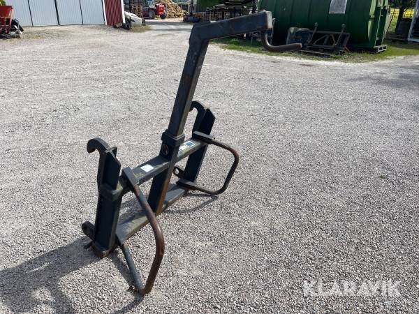 Storsäckslyft Bala Agri 25210