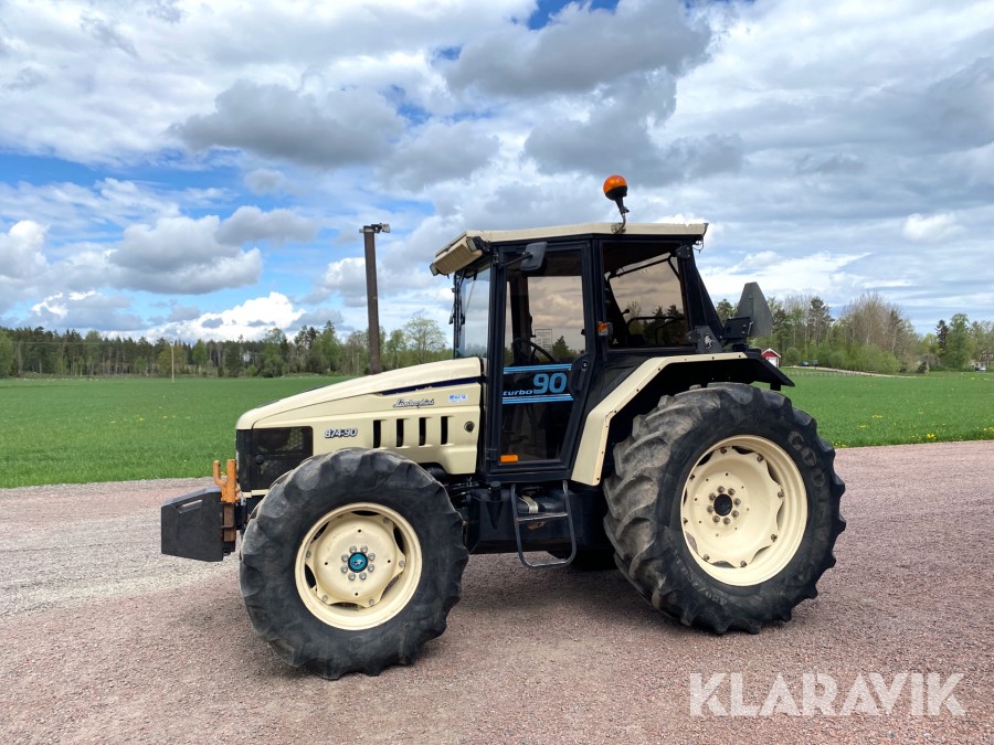 Traktor Lamborghini 874-90