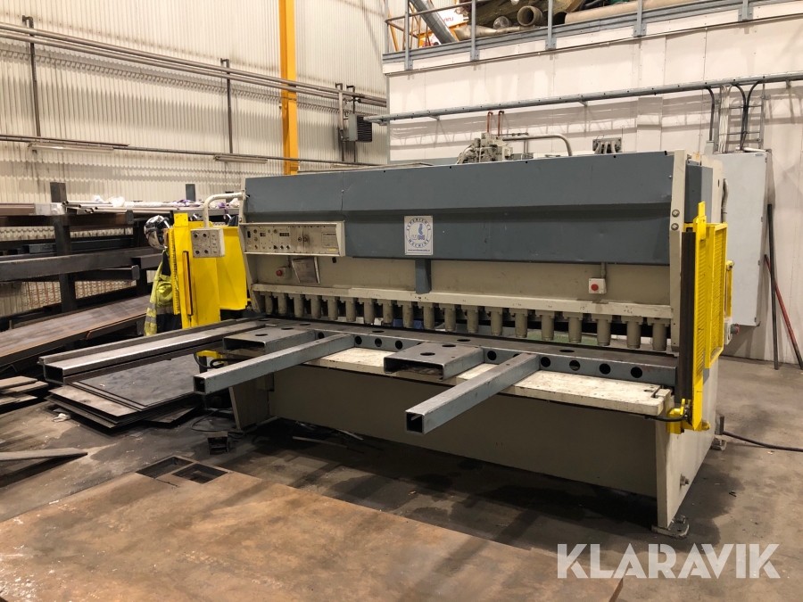 Gradsax Ursviken GSA430