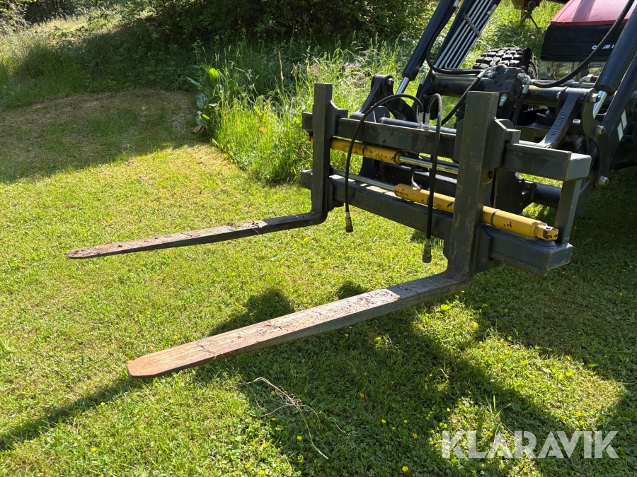 Pallgafflar Drivex GHH 1500 SMS