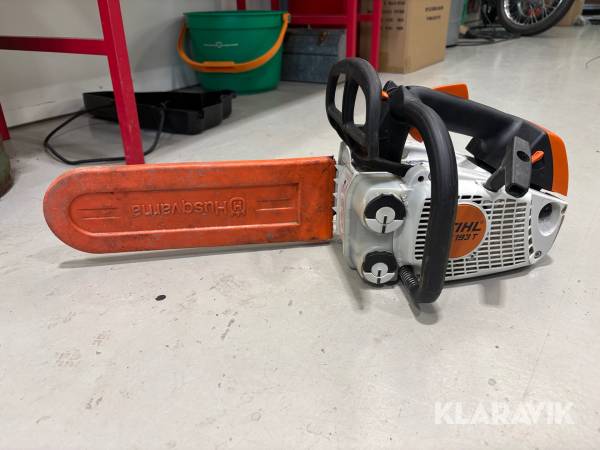 Motorsåg Husqvarna MS193T
