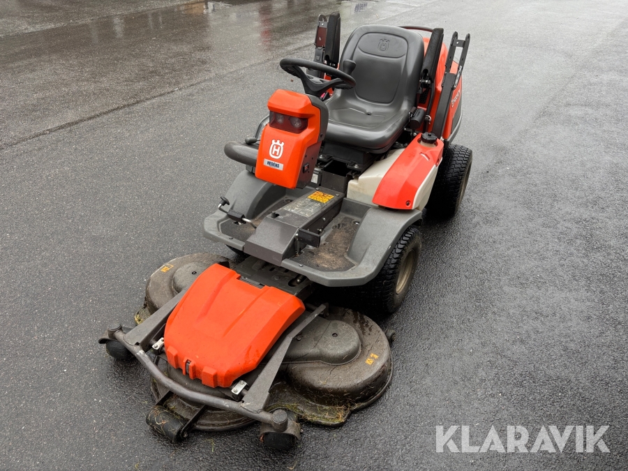 Gräsklippare Husqvarna P 524