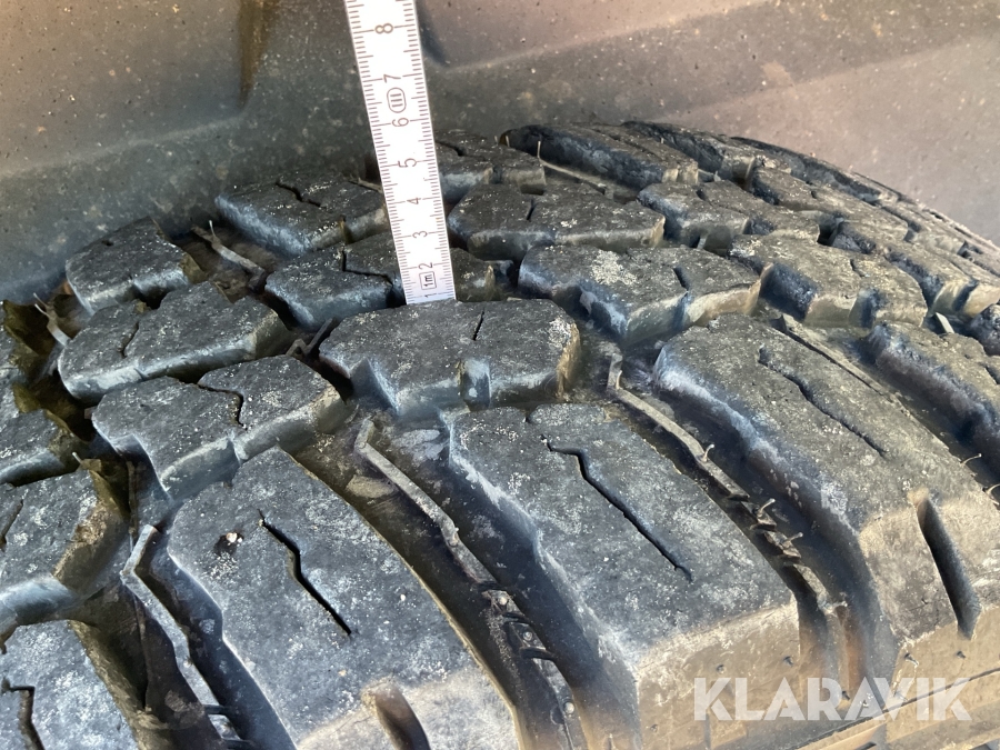 Pickup Dodge RAM 2500