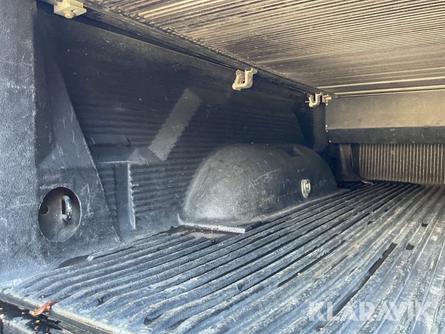 Pickup Dodge RAM 2500