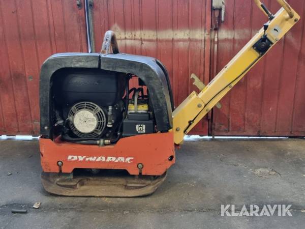 Markvibrator Dynapac LG300