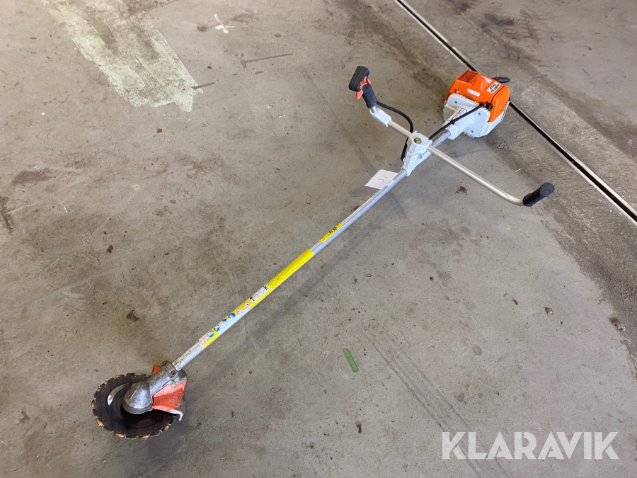 Röjsåg Stihl FS 280 K