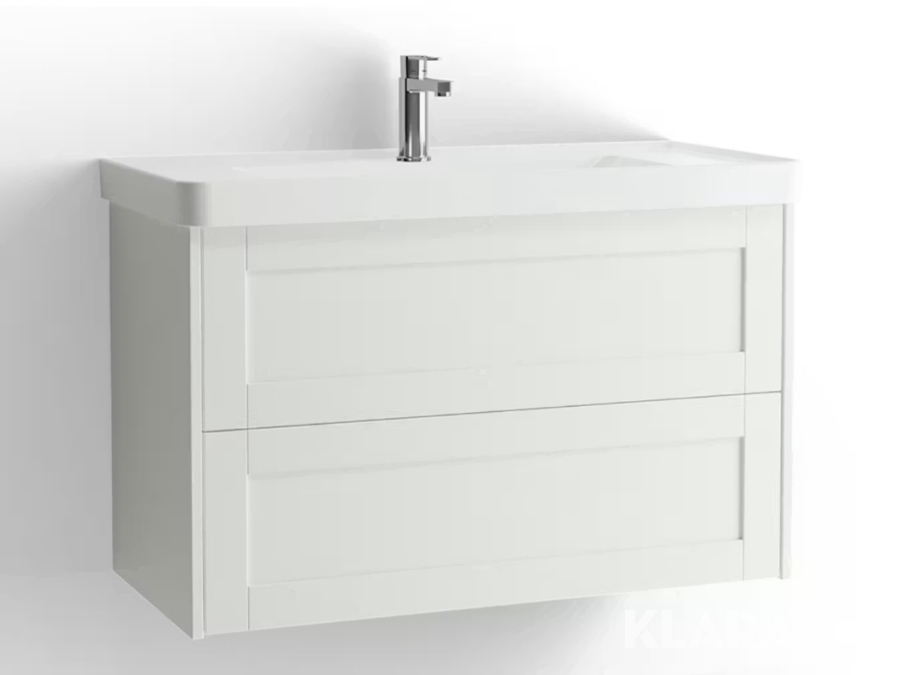 Komodpaket Vedum 2 st 