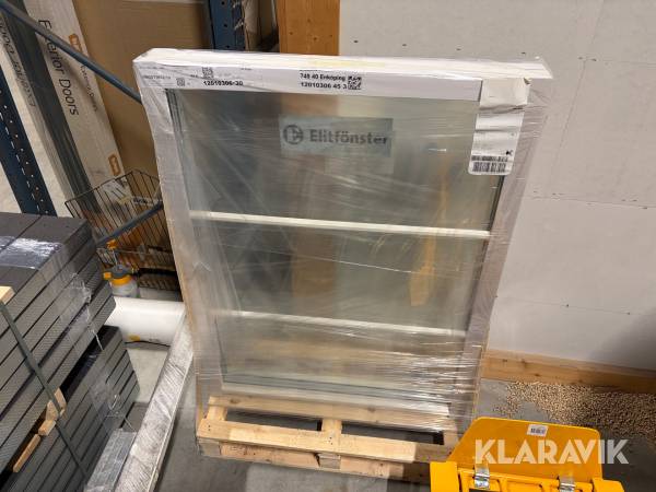 Fönster Elitfönster Fast 10-13