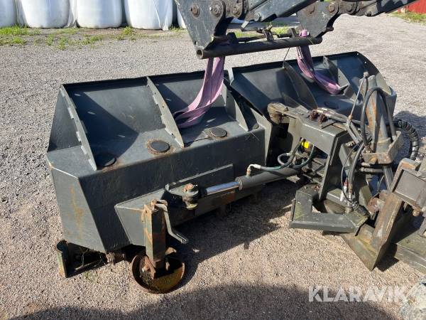 Vikplog Holms KHV-2,8