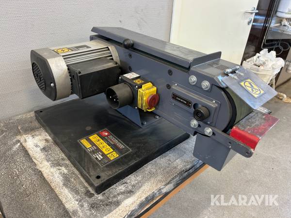 Bandslip Pela BS100X1220