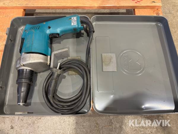 Bitsborr Makita 6802BV