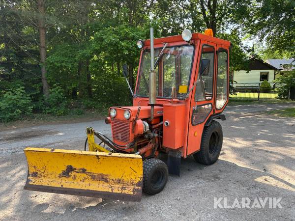 Redskapsbärare Holder B18 med redskap