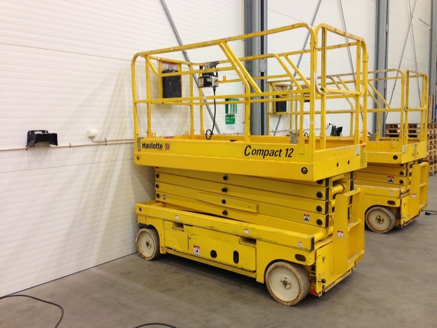 Saxlift Elsax Lift Skylift