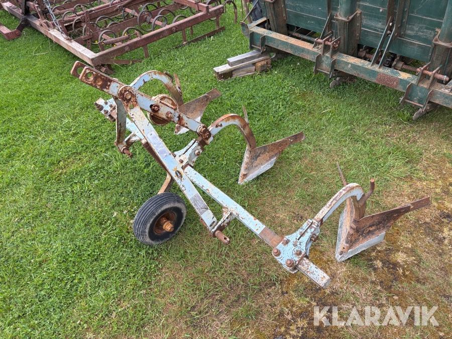 Potatiskup Överum Spader junior