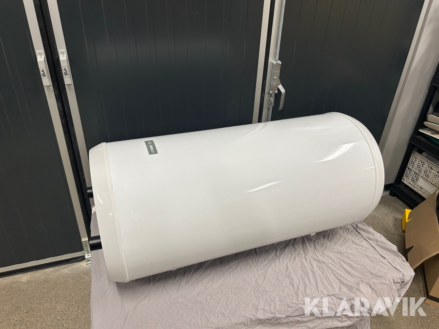 Utjämningskärl 100L Nibe UKV100